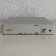 Roland Sound Canvas SC-55ST
