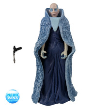 Star Wars Sly Moore The Original Trilogy Collection 2004 Hasbro Complete