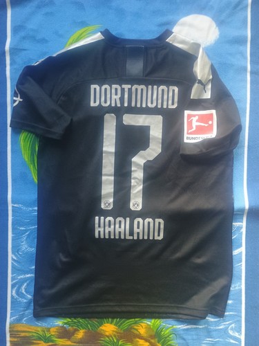 Bvb borussia dortmund trikot - dortmund,