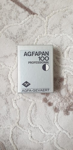 Agfapan 100 professional - agfapan,