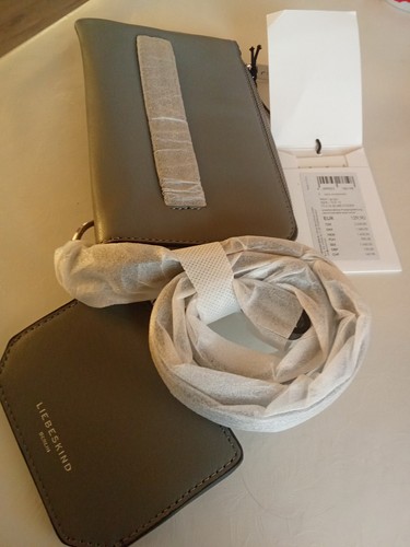 Liebeskind handytasche mobile - liebeskind,