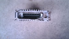 Motor Steuergerät 0085459732 1996 CCM 87 KW Mercedes-benz 190 E 201 Versand