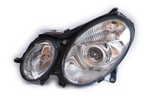 Halogen Scheinwerfer Links