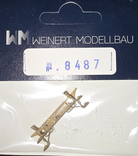 Pufferbohle mit tritten - pufferbohle,