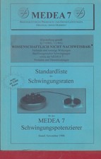 Standardliste der