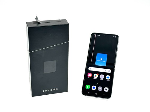 Samsung galaxy flip5 - samsung, z