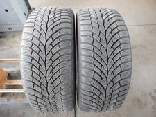 2 Winterreifen 225/50 R17 98H