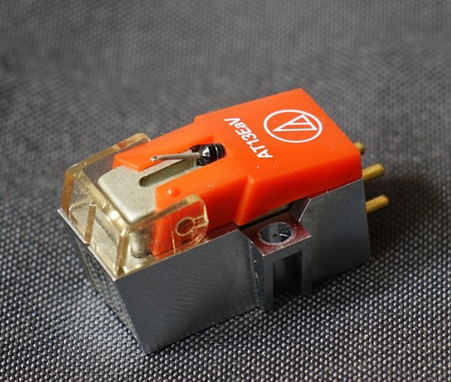 Audio technica eav - audio-technica, 13