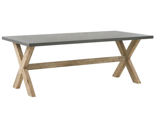 Gartentisch 200x100 - , cm