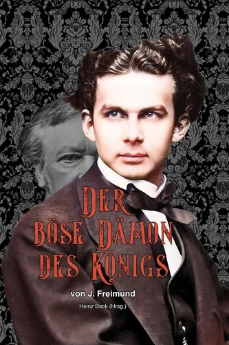 König ludwig seltene - ludwig, ii.