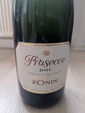 6Liter Sektflasche (leer) zu verkaufen