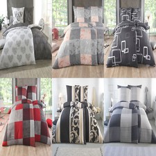 Bettwäsche 135x200 4-tlg Set