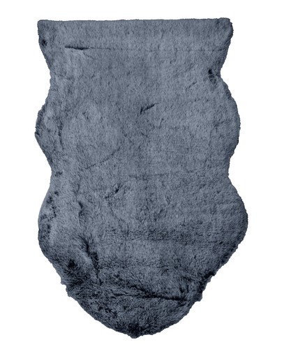 Kuschelfell kunstfell - kuschelfell,