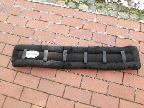 Brustblatt schoner super weich - schoner,