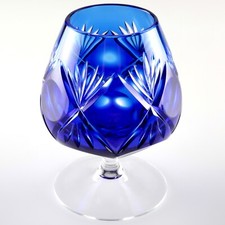 WMF Cristal Cabinet blau 12 cm