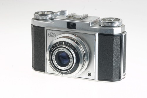 Zeiss ikon contina g93120 mit - ikon,