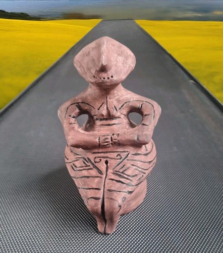 Pazardzhik venus idol - venus,