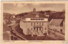 17014 Ak Glashütte in Sa