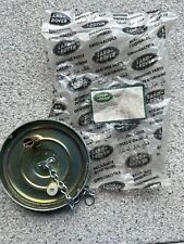 NEU Original Land Rover