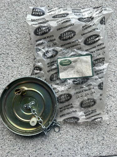 Neu original land - land, rover