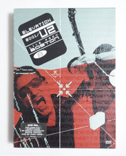 U2 - Elevation Tour 2001 Live