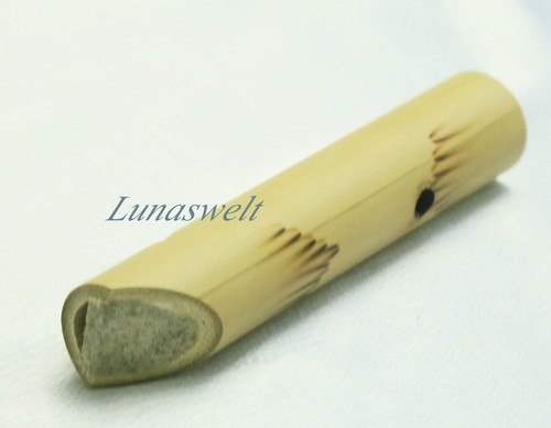 Kuckusflöte ton flöte - ,