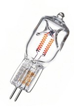 Braun Paxiscope XL Ersatzlampe