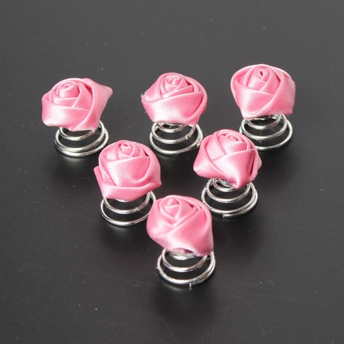Curlies braut kommunion - curlies,