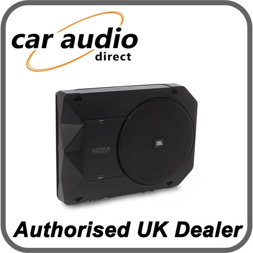 Jbl basspro sl2 - sl2, 8"