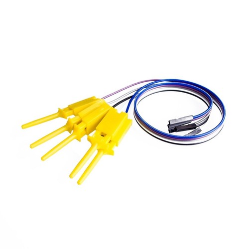 Logic analyzer cable - analyzer,