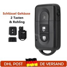 Schlüssel Keyless Ersatz