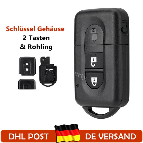 Schlüssel keyless ersatz - schlüssel,