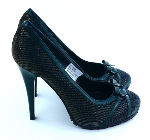 Pumps netzopik von patrizia - in,