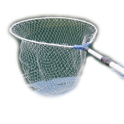 Behr renken kescherkopf - renken-kescherkopf, oval