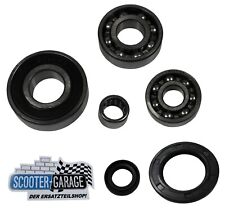 Getriebe Lager Set ink