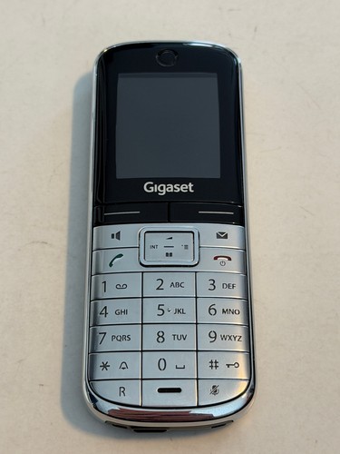 Gigaset sl400 telefon - sl400,