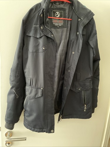 Jacke von first - jacke,