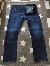 !!! G-Star Morris Low Straight