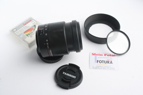 Tamron zoom lens 80mm - zoom, 28-80mm