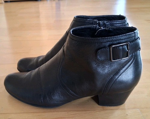 Damen echtleder - ,