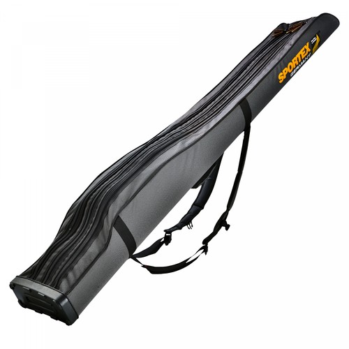 Sportex rod case supersafen - case,