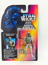 STAR WARS - POTF2 - Boba Fett