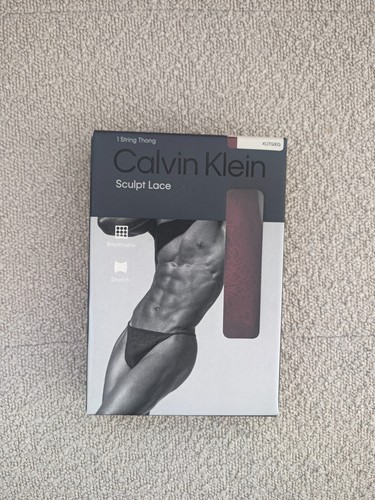 Calvin klein string - klein,