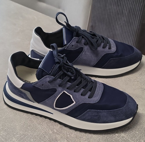 Philippe model herren sneaker - philippe,