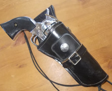 Westernholster Holstertasche