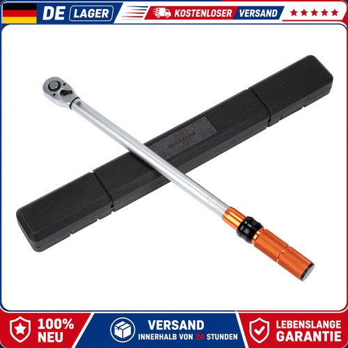 Lkw drehmomentschlüssel - drehmomentschlüssel, 3/4"