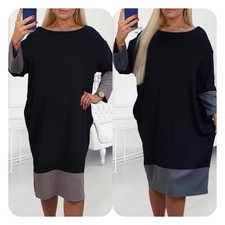 Kleid Gr. 48/50, 52/54