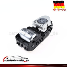 Fensterheber Schalter Vorne