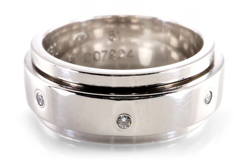 Piaget ring drehring - ring, 7