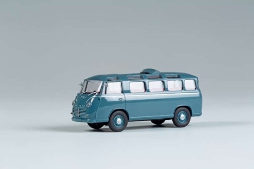 Minicar 66018 goliath express - 66018,